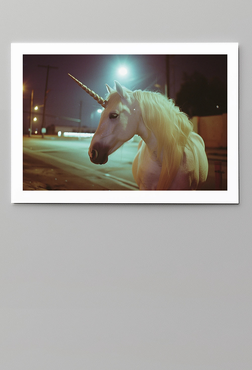 Licorne