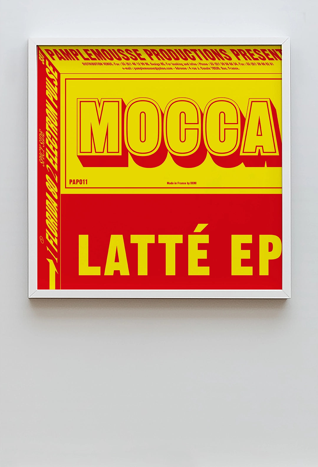 Mocca