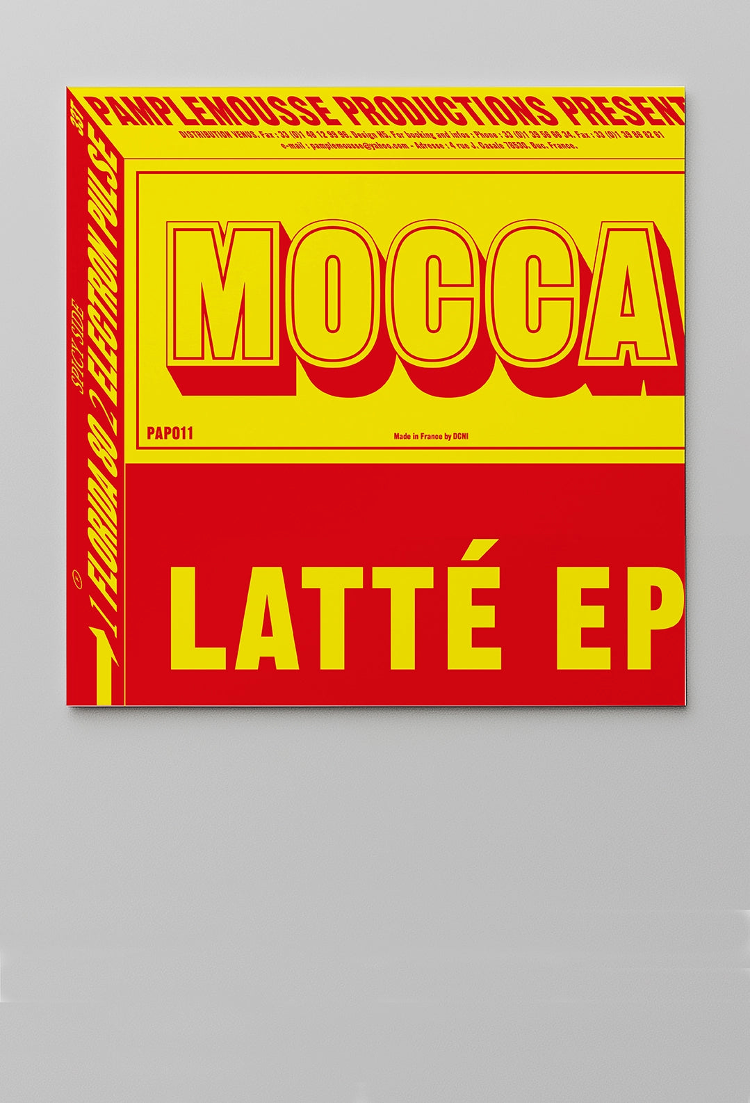 Mocca