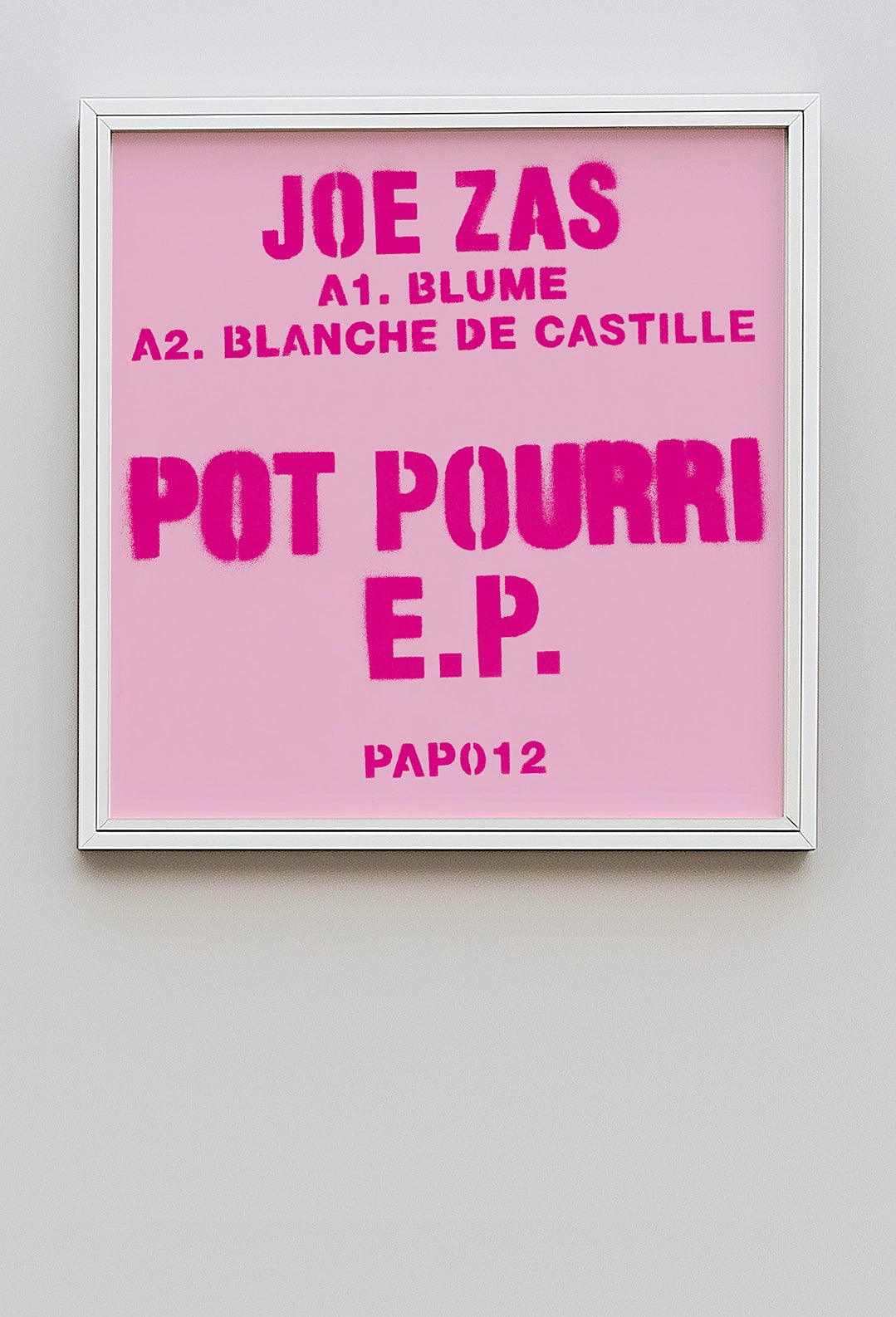 Pot pourri